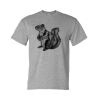 Unisex DryBlend® T-Shirt Thumbnail