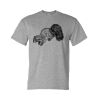 Unisex DryBlend® T-Shirt Thumbnail