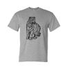 Unisex DryBlend® T-Shirt Thumbnail