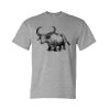 Unisex DryBlend® T-Shirt Thumbnail