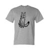 Unisex DryBlend® T-Shirt Thumbnail