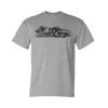 Unisex DryBlend® T-Shirt Thumbnail