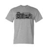 Unisex DryBlend® T-Shirt Thumbnail