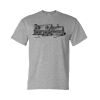 Unisex DryBlend® T-Shirt Thumbnail