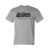 Unisex DryBlend® T-Shirt Thumbnail