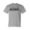 Unisex DryBlend® T-Shirt Thumbnail