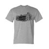 Unisex DryBlend® T-Shirt Thumbnail