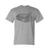 Unisex DryBlend® T-Shirt Thumbnail