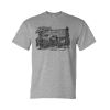 Unisex DryBlend® T-Shirt Thumbnail