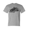 Unisex DryBlend® T-Shirt Thumbnail