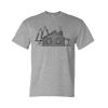 Unisex DryBlend® T-Shirt Thumbnail