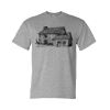 Unisex DryBlend® T-Shirt Thumbnail