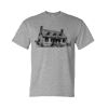 Unisex DryBlend® T-Shirt Thumbnail
