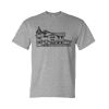 Unisex DryBlend® T-Shirt Thumbnail