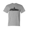 Unisex DryBlend® T-Shirt Thumbnail