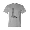 Unisex DryBlend® T-Shirt Thumbnail