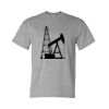 Unisex DryBlend® T-Shirt Thumbnail