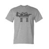 Unisex DryBlend® T-Shirt Thumbnail