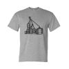 Unisex DryBlend® T-Shirt Thumbnail