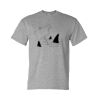 Unisex DryBlend® T-Shirt Thumbnail