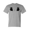 Unisex DryBlend® T-Shirt Thumbnail
