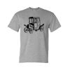 Unisex DryBlend® T-Shirt Thumbnail