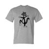 Unisex DryBlend® T-Shirt Thumbnail