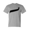 Unisex DryBlend® T-Shirt Thumbnail