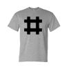 Unisex DryBlend® T-Shirt Thumbnail