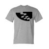 Unisex DryBlend® T-Shirt Thumbnail