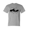 Unisex DryBlend® T-Shirt Thumbnail