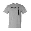 Unisex DryBlend® T-Shirt Thumbnail