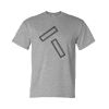 Unisex DryBlend® T-Shirt Thumbnail