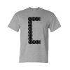 Unisex DryBlend® T-Shirt Thumbnail