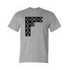 Unisex DryBlend® T-Shirt Thumbnail