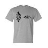 Unisex DryBlend® T-Shirt Thumbnail