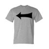Unisex DryBlend® T-Shirt Thumbnail