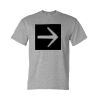Unisex DryBlend® T-Shirt Thumbnail