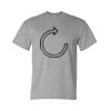 Unisex DryBlend® T-Shirt Thumbnail