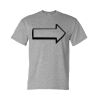 Unisex DryBlend® T-Shirt Thumbnail