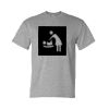 Unisex DryBlend® T-Shirt Thumbnail
