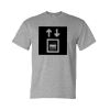 Unisex DryBlend® T-Shirt Thumbnail