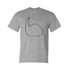 Unisex DryBlend® T-Shirt Thumbnail