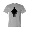 Unisex DryBlend® T-Shirt Thumbnail