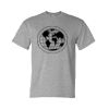 Unisex DryBlend® T-Shirt Thumbnail