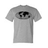 Unisex DryBlend® T-Shirt Thumbnail