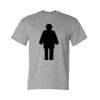 Unisex DryBlend® T-Shirt Thumbnail