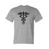 Unisex DryBlend® T-Shirt Thumbnail