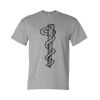 Unisex DryBlend® T-Shirt Thumbnail