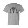 Unisex DryBlend® T-Shirt Thumbnail